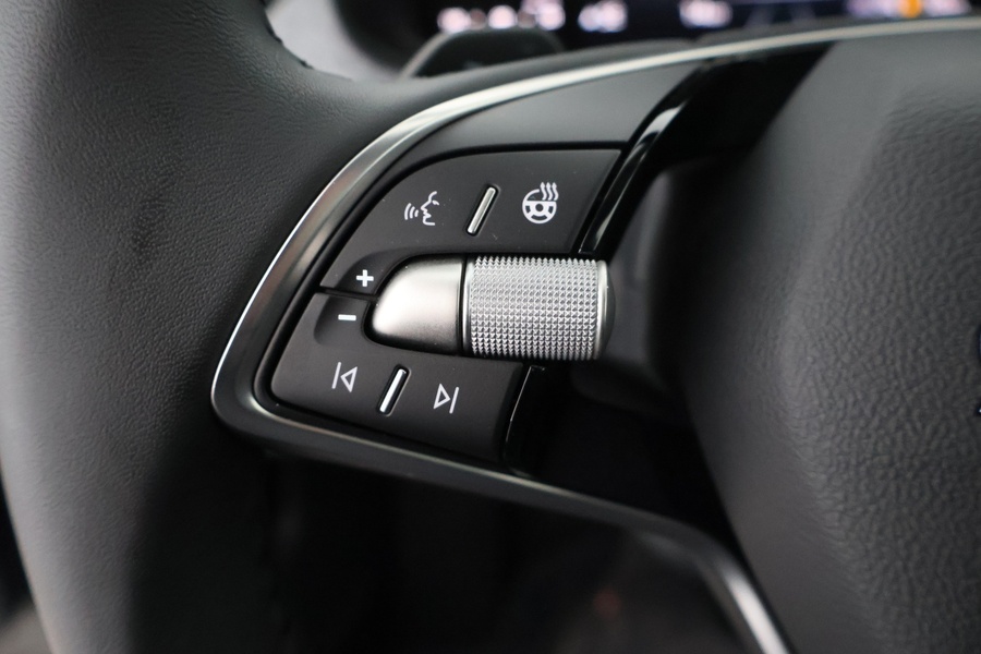 Skoda Scala vaihtoauto