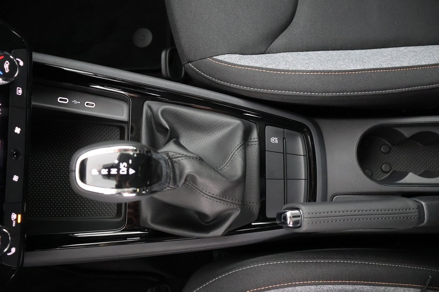 Skoda Scala vaihtoauto