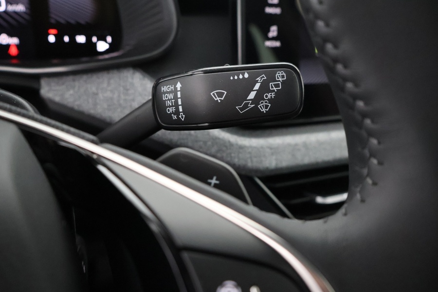 Skoda Scala vaihtoauto