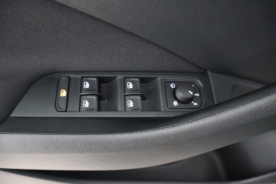 Skoda Scala vaihtoauto