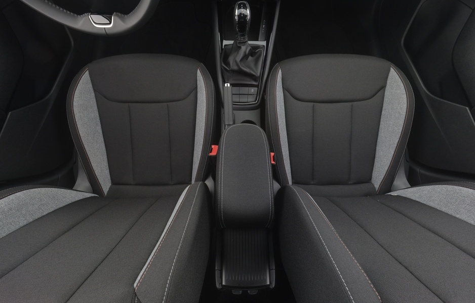 Skoda Scala vaihtoauto