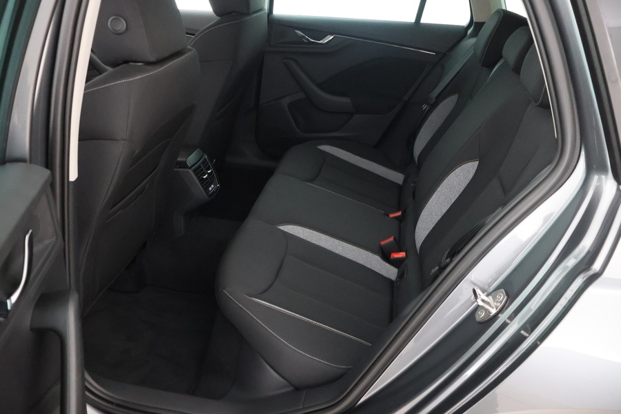 Skoda Scala vaihtoauto