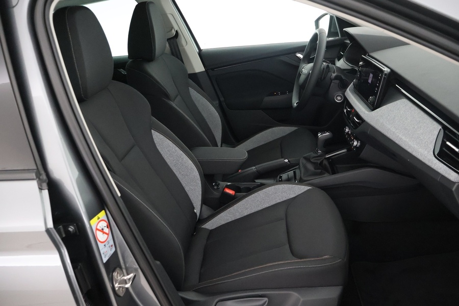 Skoda Scala vaihtoauto