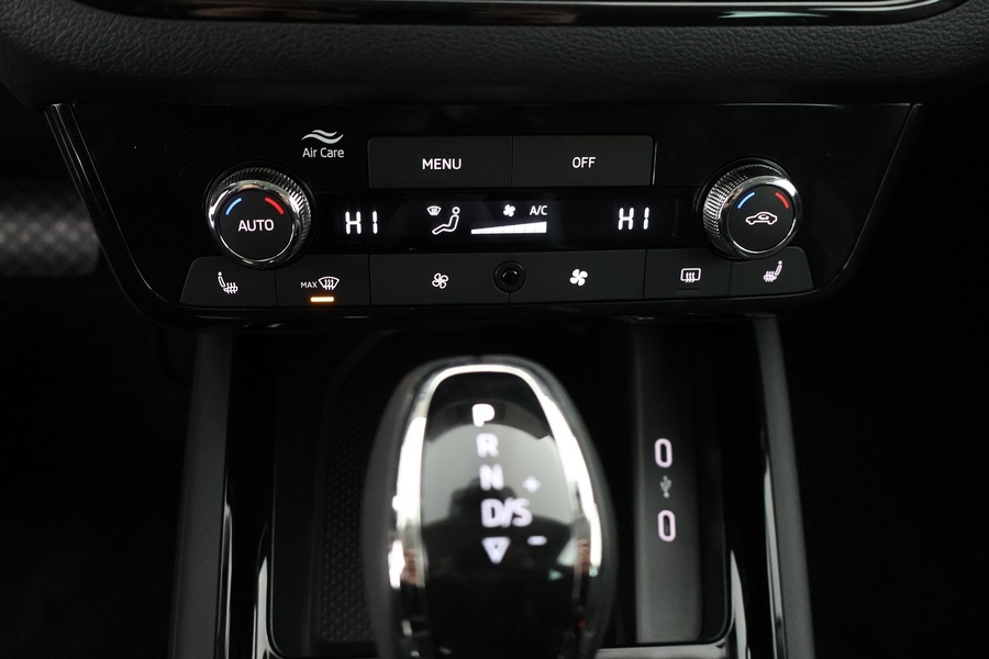 Skoda Scala vaihtoauto