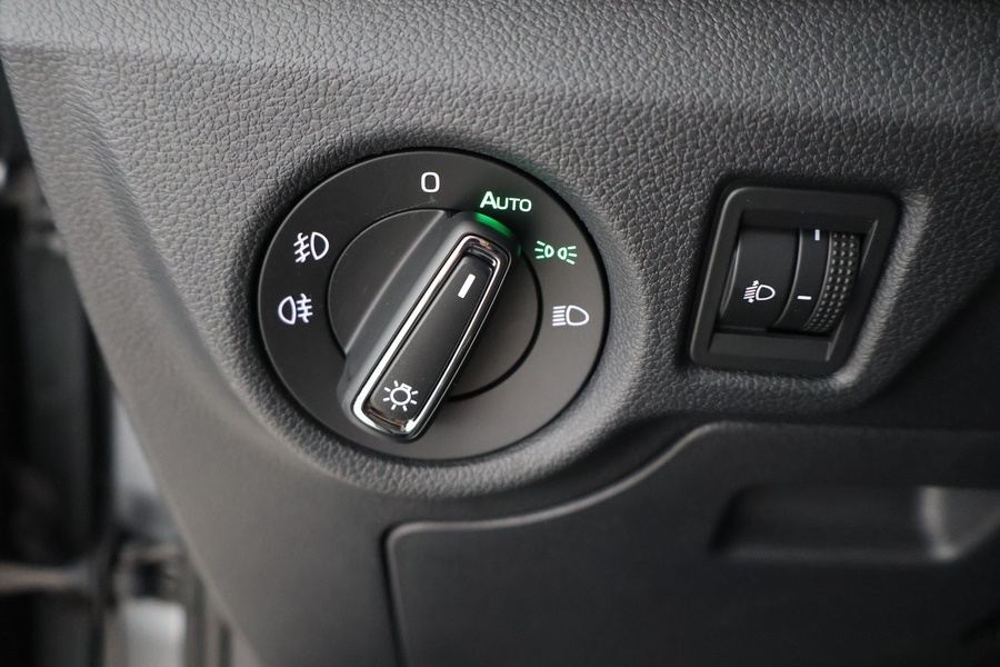 Skoda Scala vaihtoauto