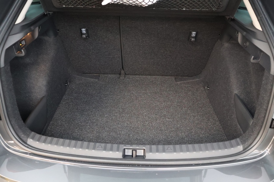 Skoda Scala vaihtoauto