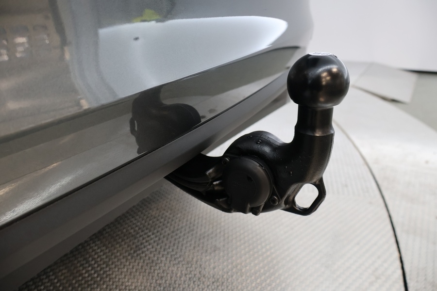 Skoda Scala vaihtoauto