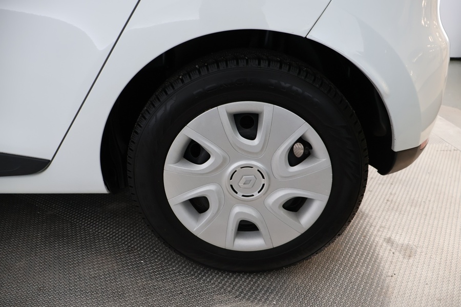 Renault Clio vaihtoauto