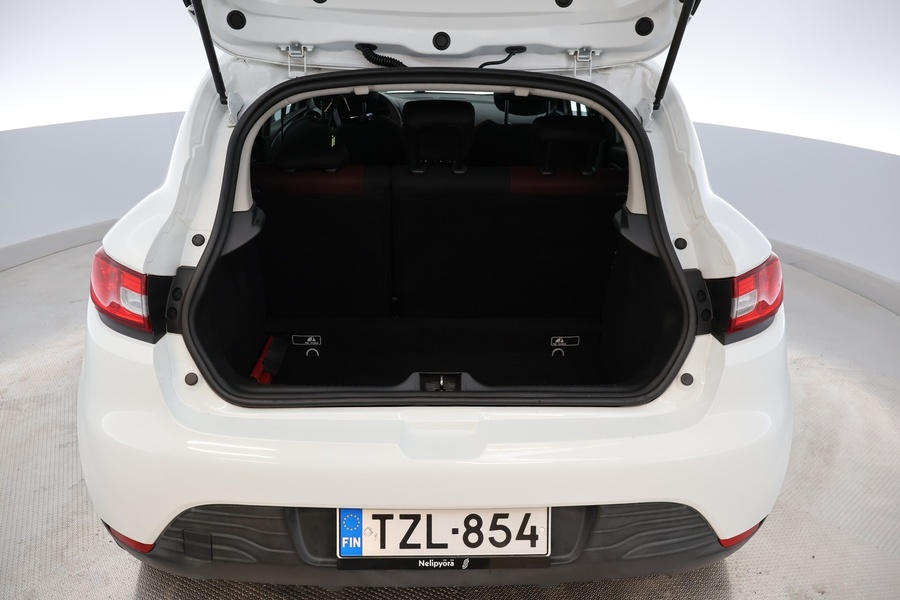 Renault Clio vaihtoauto