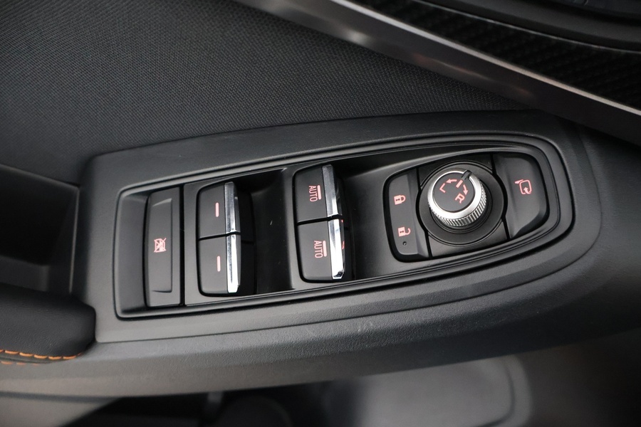 Subaru XV vaihtoauto