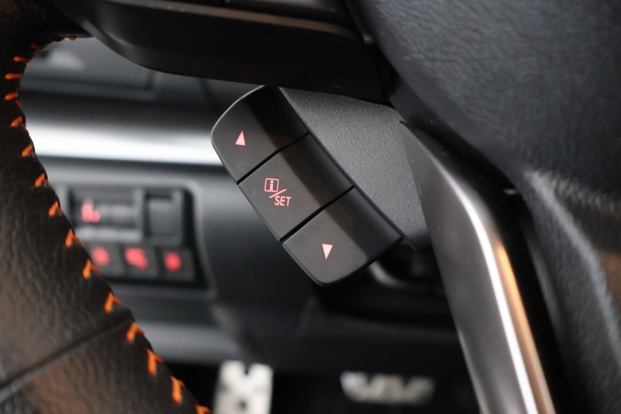 Subaru XV vaihtoauto