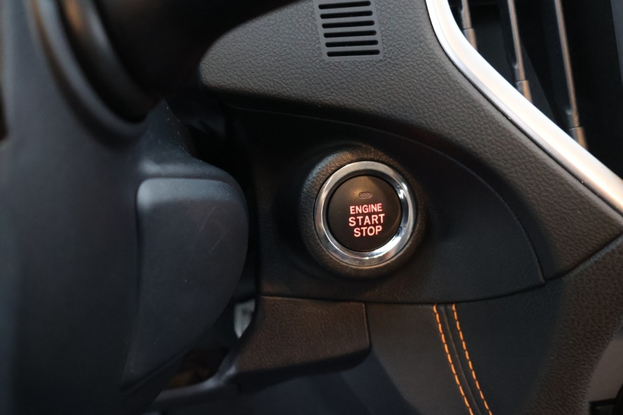 Subaru XV vaihtoauto