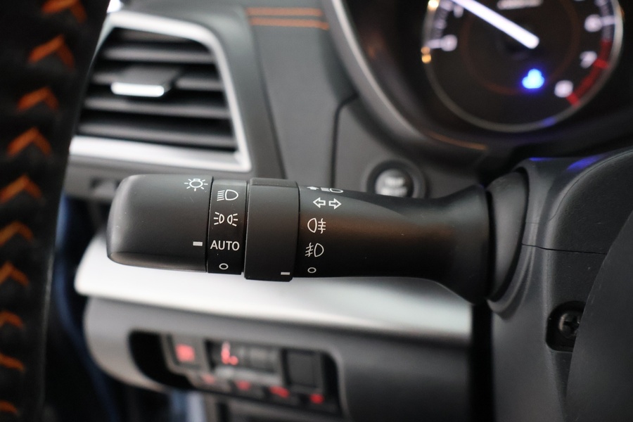 Subaru XV vaihtoauto