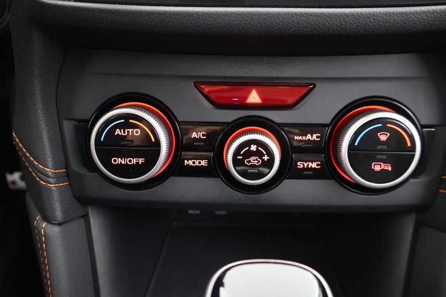 Subaru XV vaihtoauto