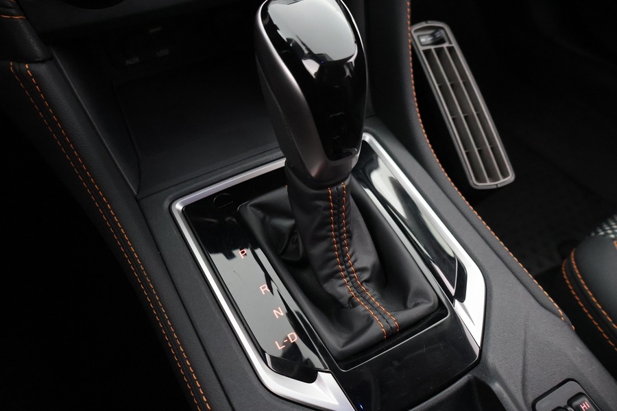 Subaru XV vaihtoauto