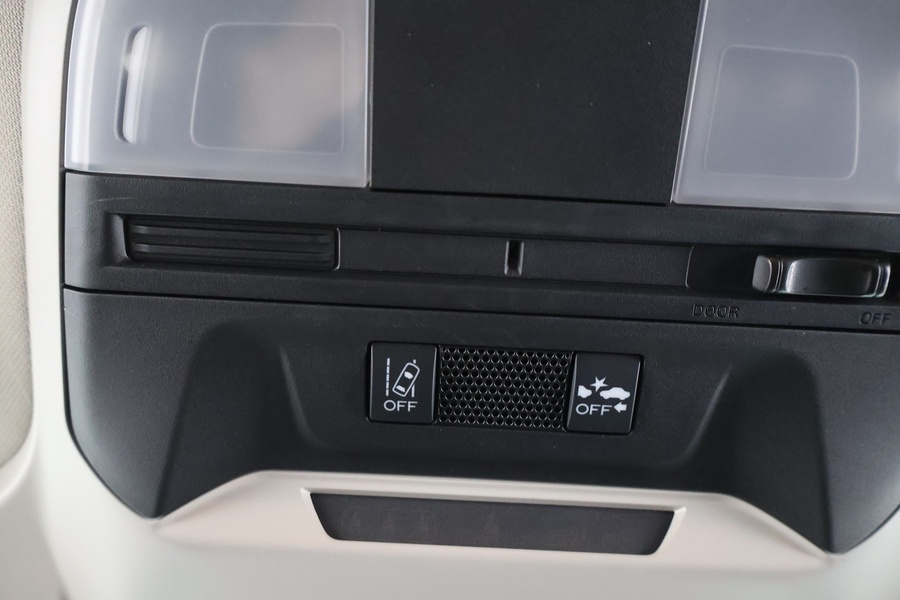 Subaru XV vaihtoauto