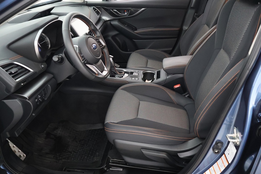 Subaru XV vaihtoauto