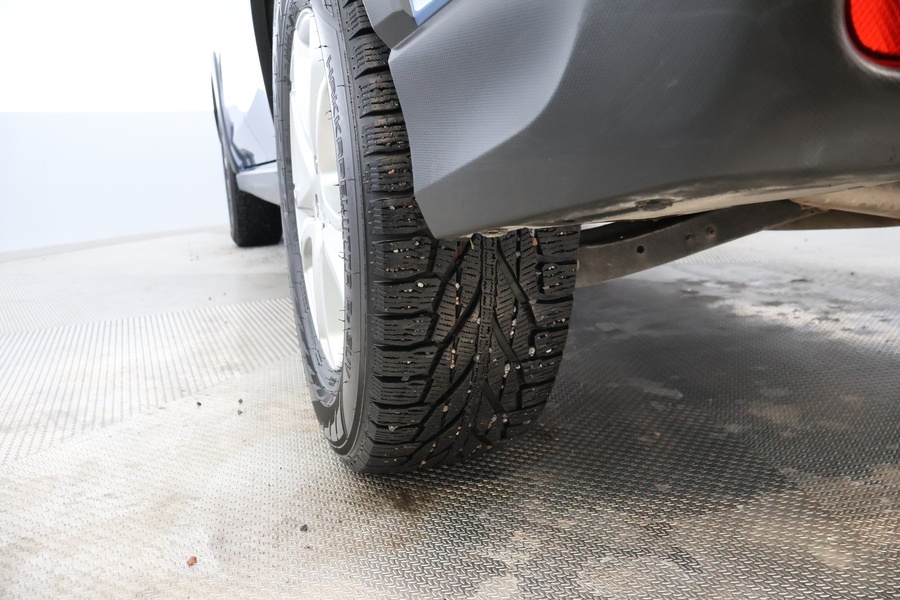 Subaru XV vaihtoauto