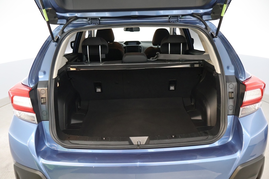 Subaru XV vaihtoauto