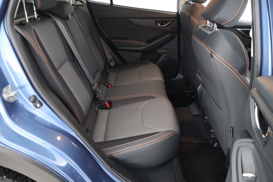 Subaru XV vaihtoauto