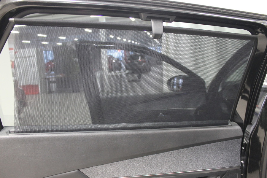 Peugeot 5008 vaihtoauto