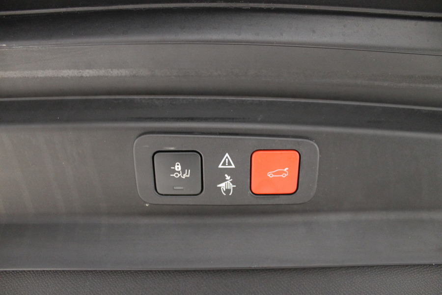 Peugeot 5008 vaihtoauto