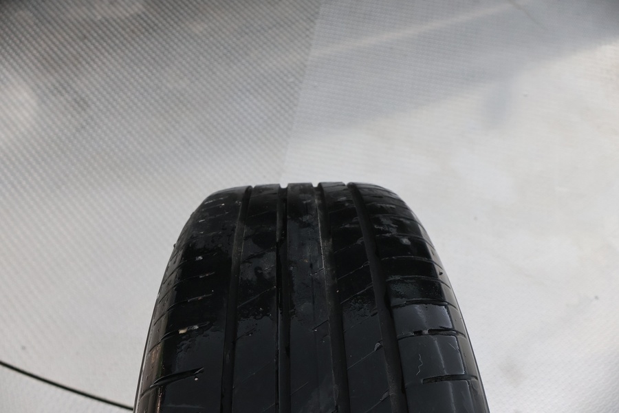 Peugeot 5008 vaihtoauto