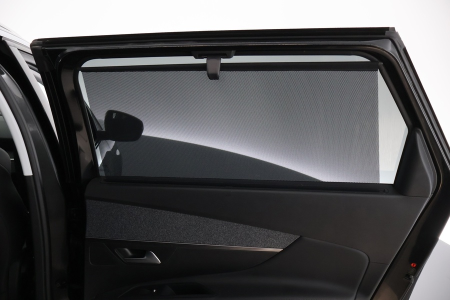 Peugeot 5008 vaihtoauto