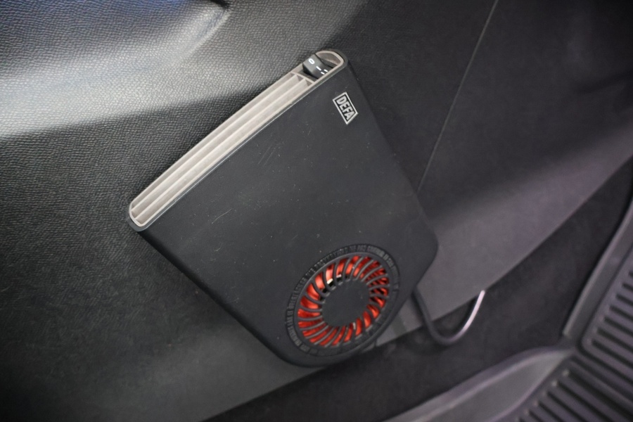 Peugeot 5008 vaihtoauto