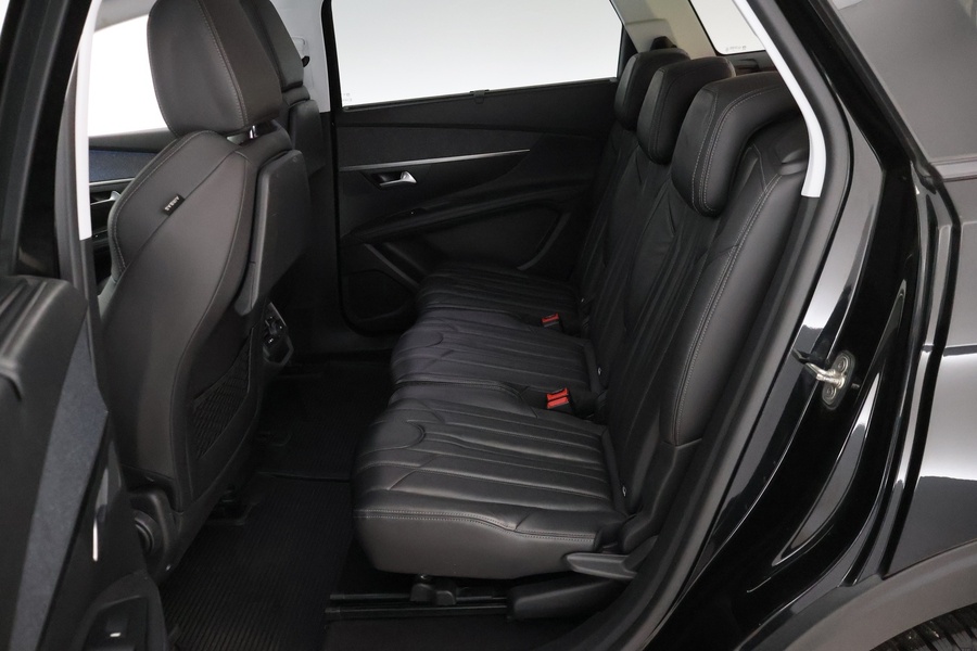 Peugeot 5008 vaihtoauto