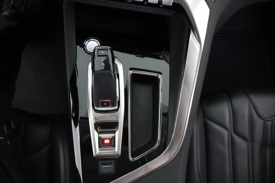 Peugeot 5008 vaihtoauto