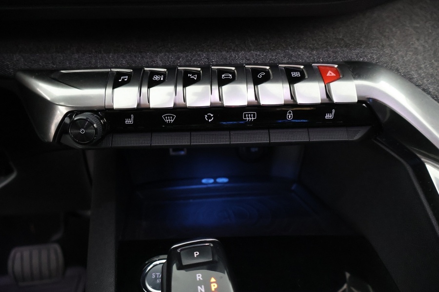 Peugeot 5008 vaihtoauto