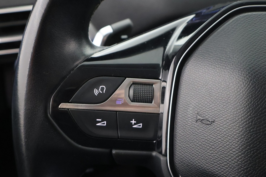 Peugeot 5008 vaihtoauto