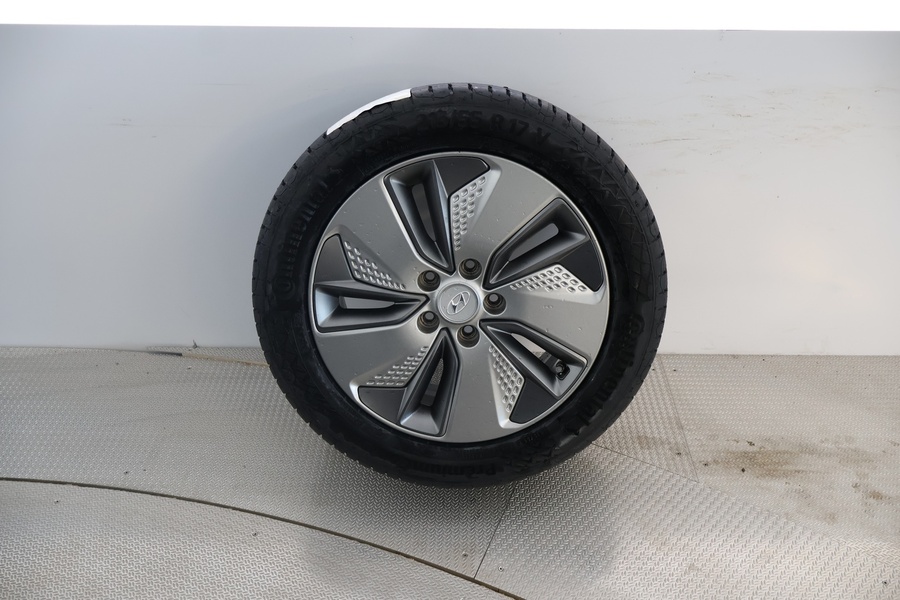 Hyundai Kona vaihtoauto