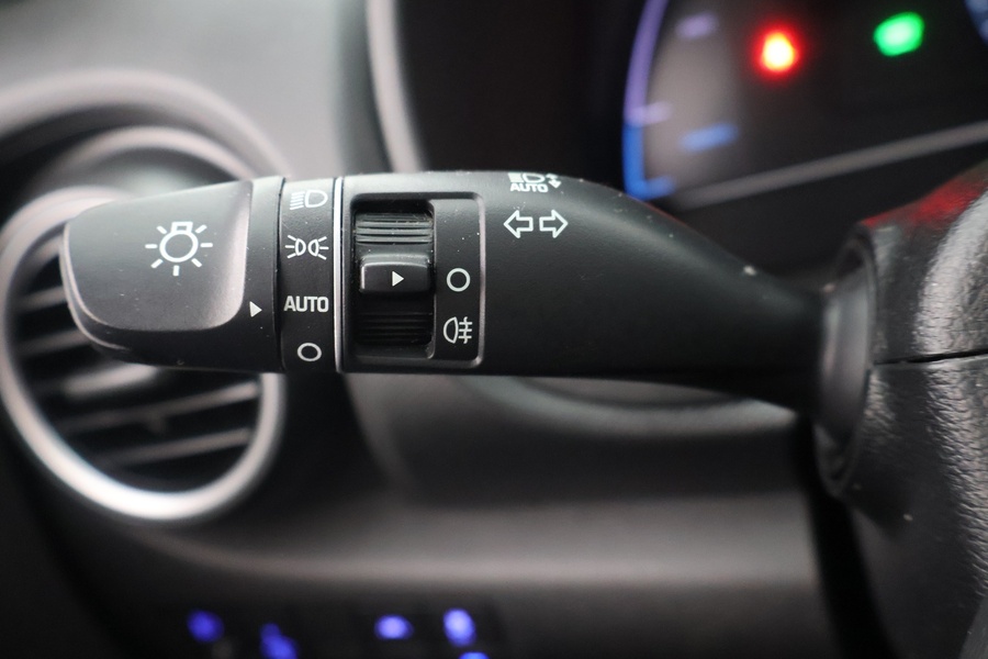 Hyundai Kona vaihtoauto