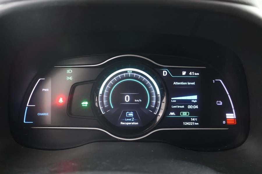 Hyundai Kona vaihtoauto