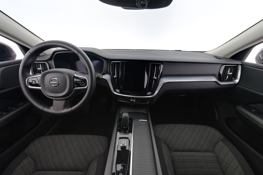 Volvo V60 Cross Country vaihtoauto