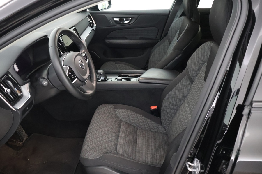 Volvo V60 Cross Country vaihtoauto