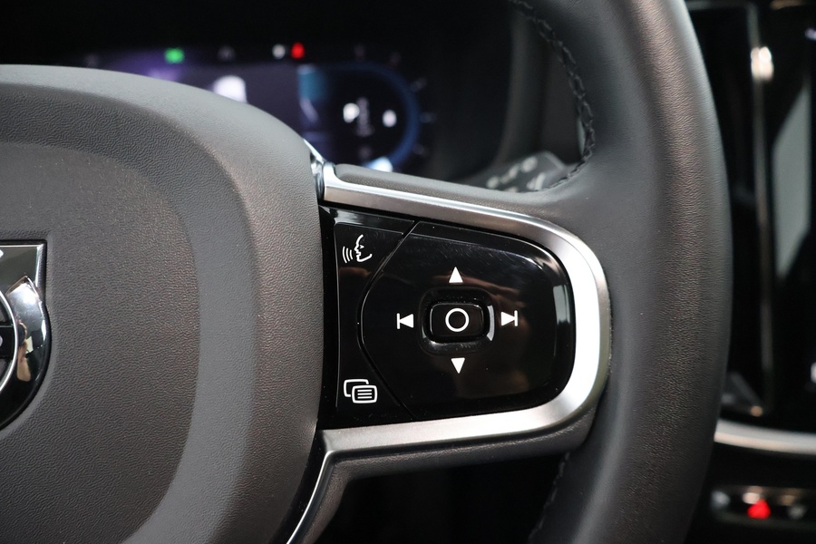 Volvo V60 Cross Country vaihtoauto