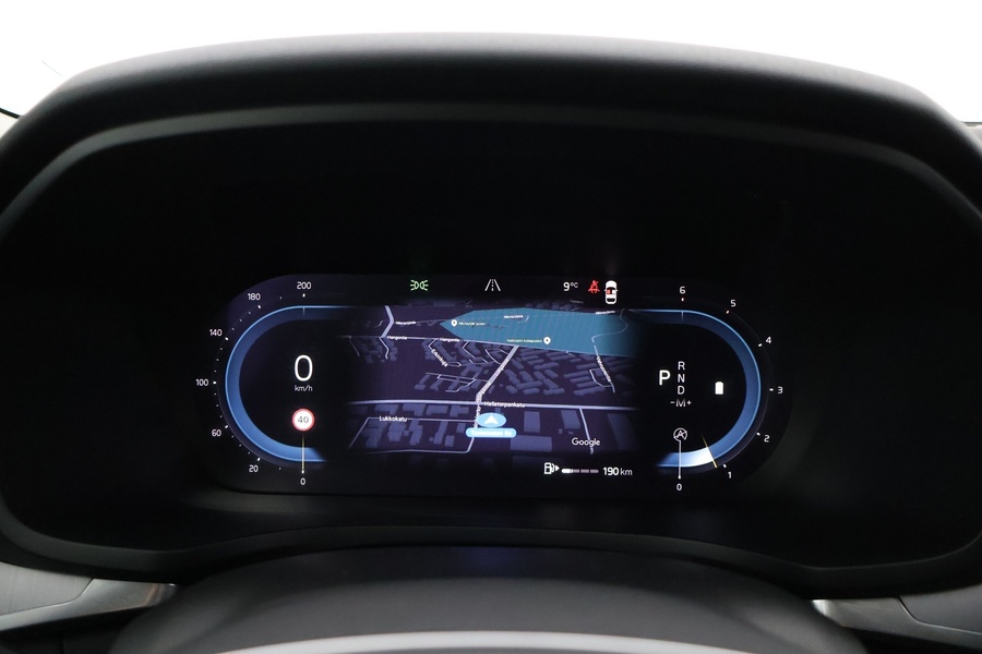 Volvo V60 Cross Country vaihtoauto