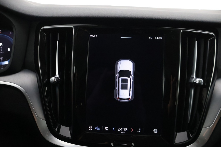 Volvo V60 Cross Country vaihtoauto