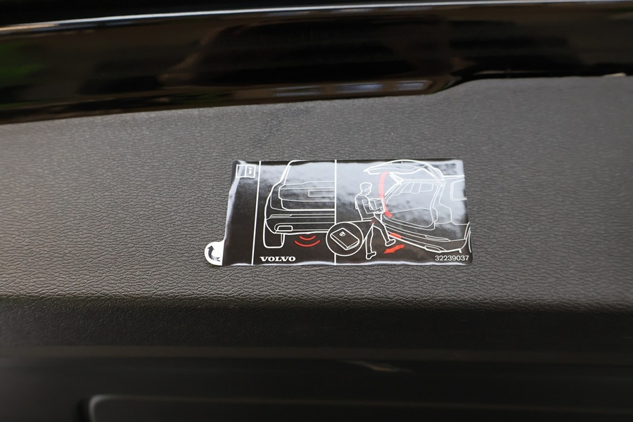 Volvo V60 Cross Country vaihtoauto