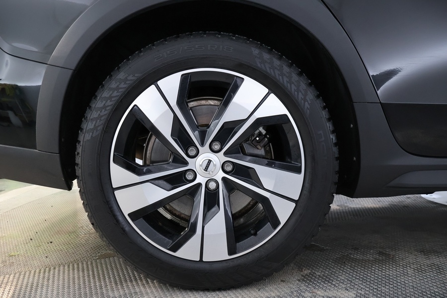 Volvo V60 Cross Country vaihtoauto