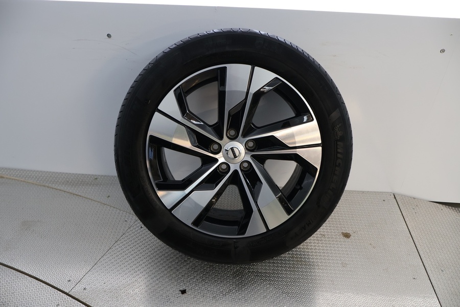 Volvo V60 Cross Country vaihtoauto