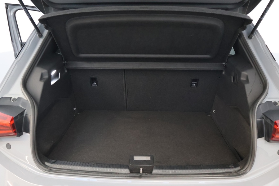 Cupra Born vaihtoauto