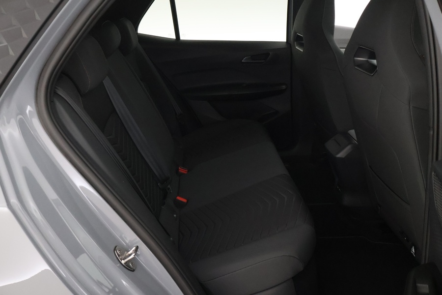 Cupra Born vaihtoauto