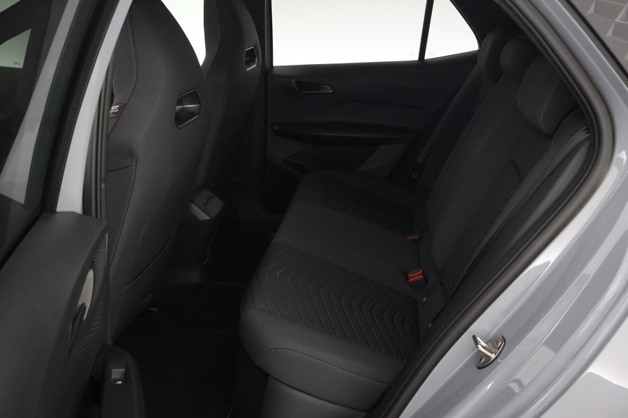 Cupra Born vaihtoauto