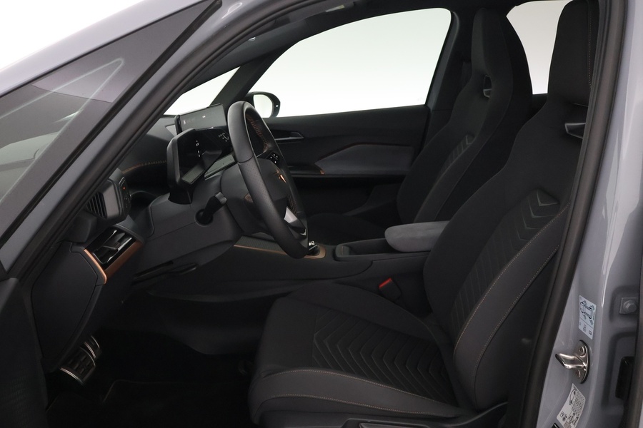 Cupra Born vaihtoauto