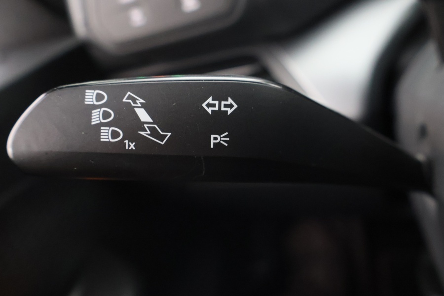 Cupra Born vaihtoauto