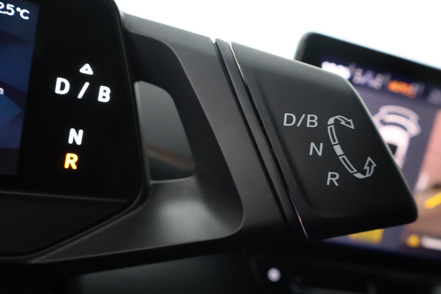 Cupra Born vaihtoauto